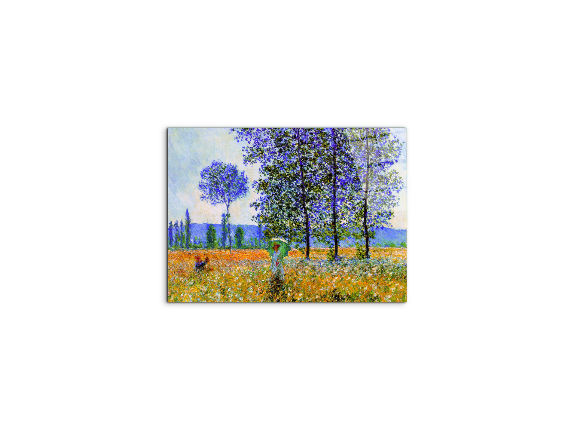 homage-to-monet-fields-in-springec22021-#materiale_CrystalArt/dimensioni_50x37,42