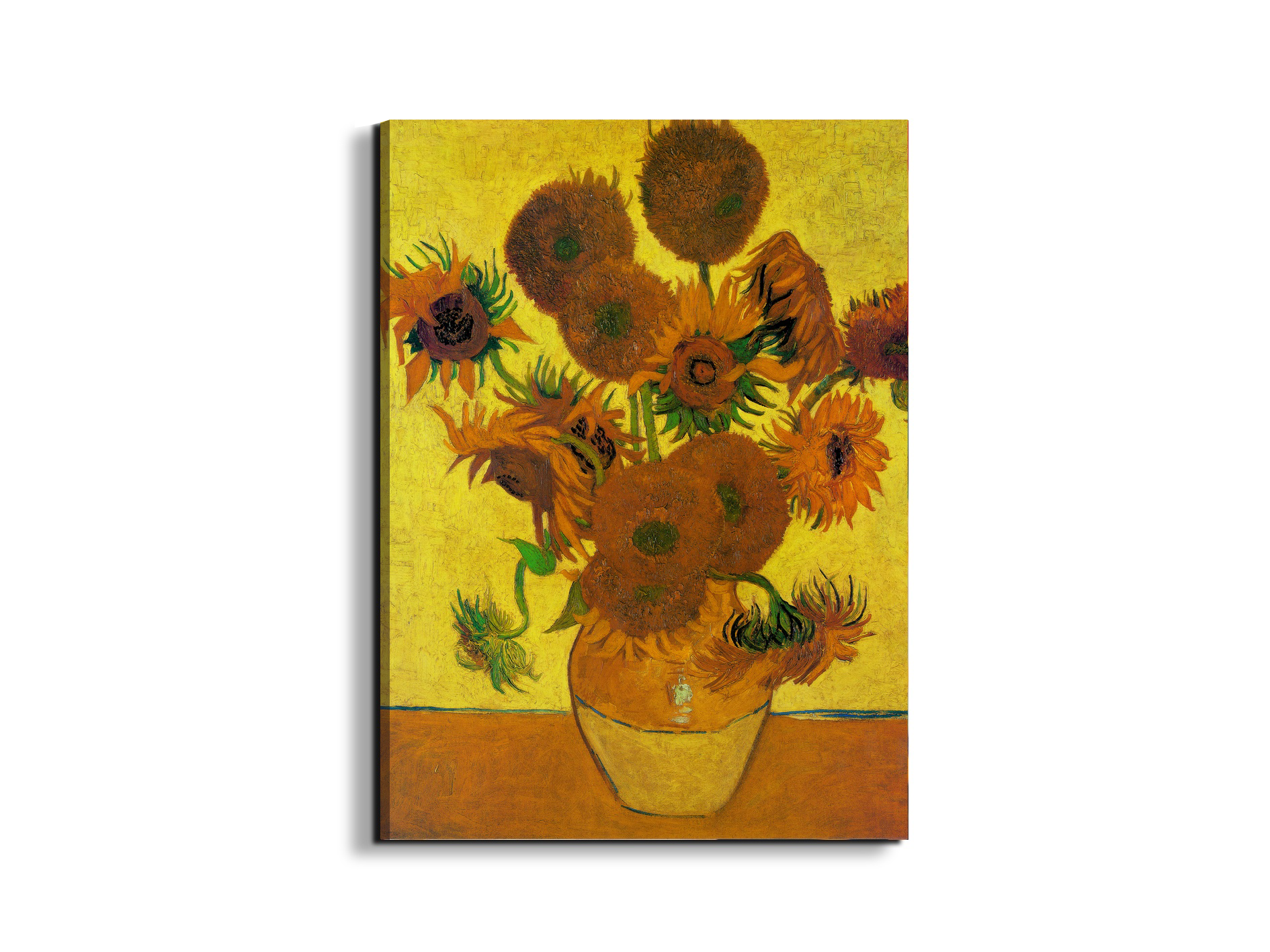 homage-to-van-gogh-sunflowersec22030-#materiale_EarthArt/dimensioni_58x77,5