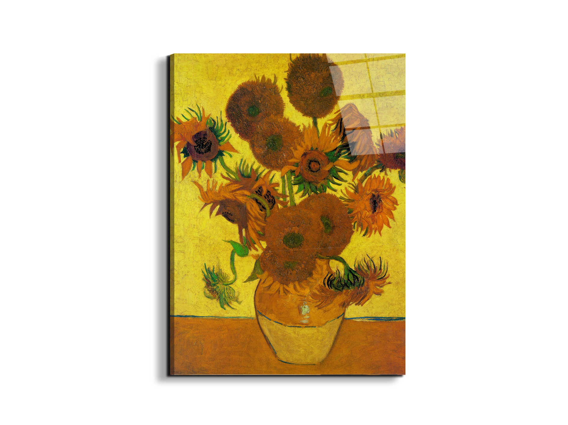 homage-to-van-gogh-sunflowersec22030-#materiale_EarthArt Total Gloss/dimensioni_58x77,5