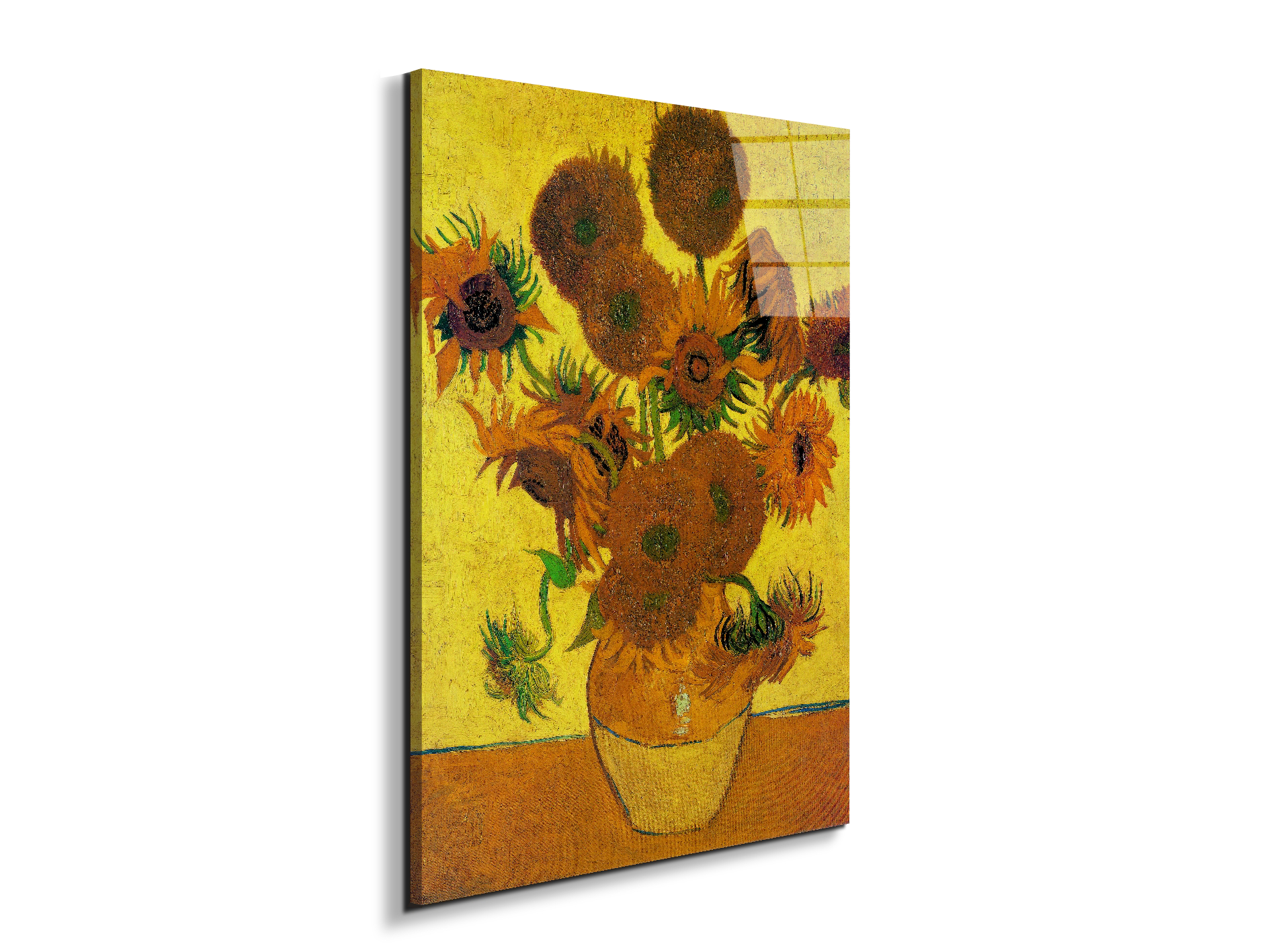 homage-to-van-gogh-sunflowersec22030-#materiale_EarthArt Total Gloss/dimensioni_58x77,5