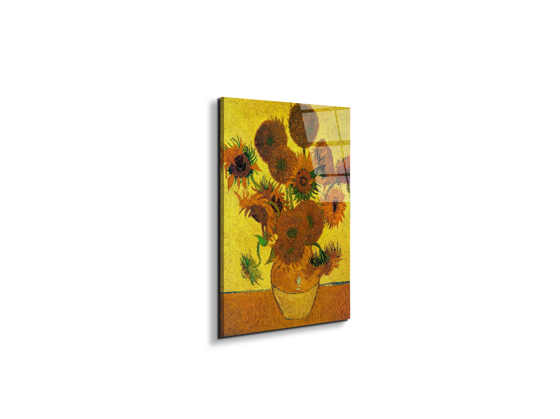 homage-to-van-gogh-sunflowersec22030-#materiale_EarthArt Total Gloss/dimensioni_37,42x50
