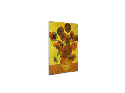 homage-to-van-gogh-sunflowersec22030-#materiale_MetalArt Materic/dimensioni_37,42x50