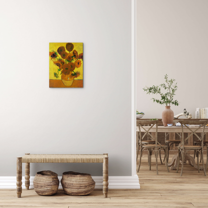 homage-to-van-gogh-sunflowersec22030-#materiale_MetalArt Materic/dimensioni_37,42x50