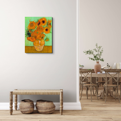 homage-to-van-gogh-sunflowers-iec22031-#materiale_EarthArt Materic/dimensioni_58x77,5