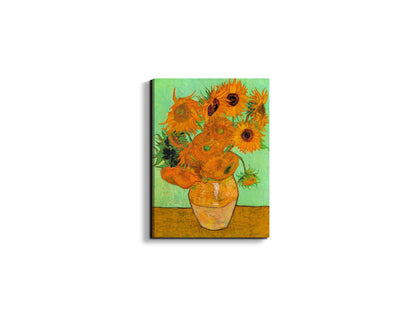 homage-to-van-gogh-sunflowers-iec22031-#materiale_EarthArt Materic/dimensioni_37,42x50