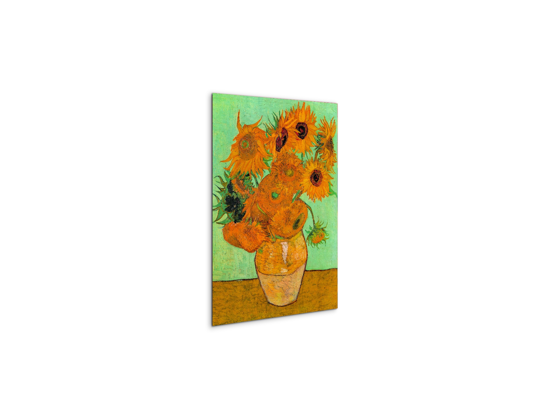 homage-to-van-gogh-sunflowers-iec22031-#materiale_MetalArt Materic/dimensioni_37,42x50
