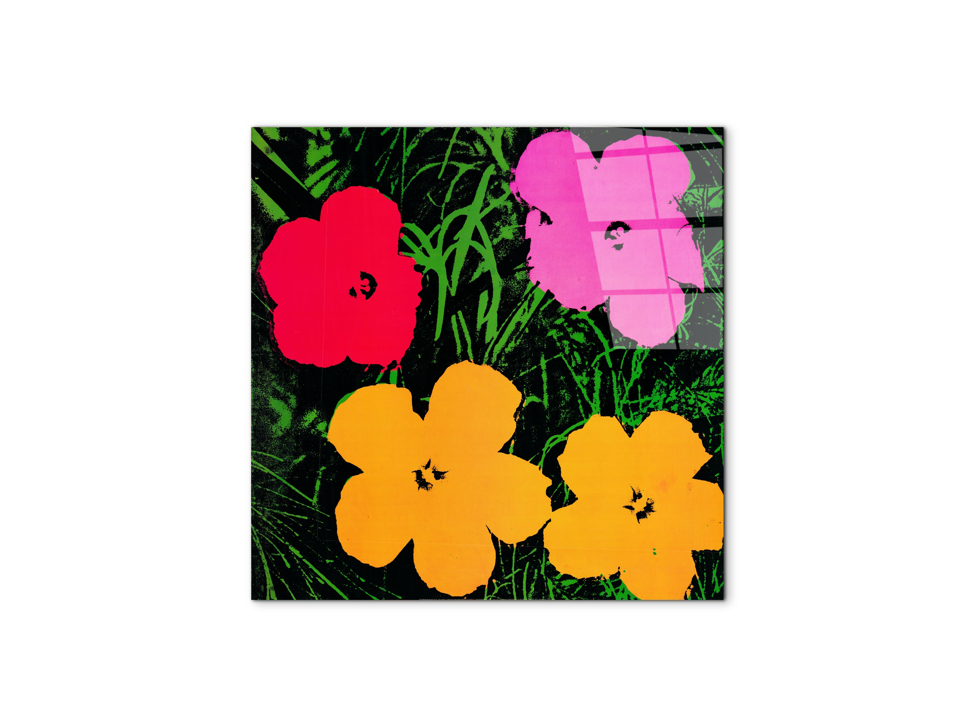 homage-to-andy-flowers-1964ec22034-#materiale_CrystalArt/dimensioni_58x58