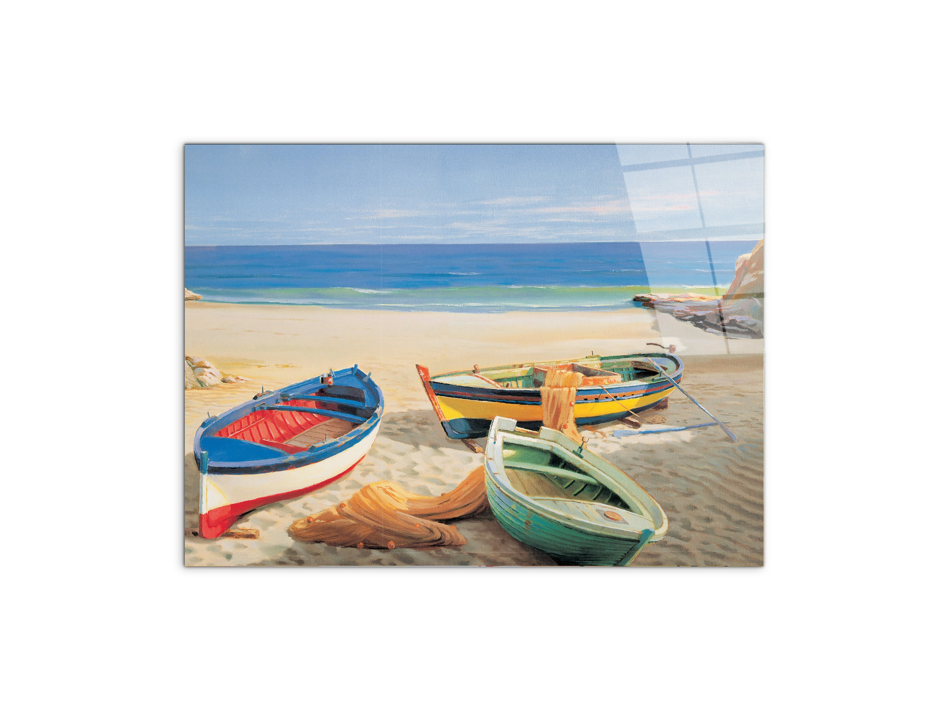 beach-boatsec22036-#materiale_CrystalArt/dimensioni_77,5x58