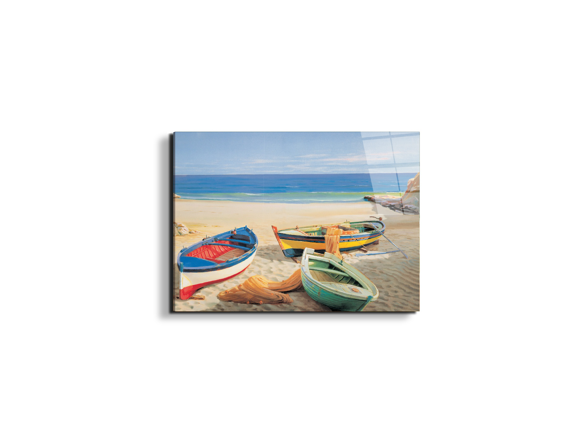 beach-boatsec22036-#materiale_EarthArt Total Gloss/dimensioni_50x37,42