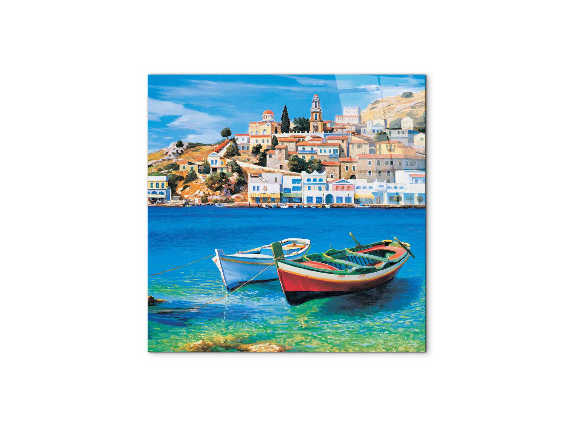boat-on-the-beachec22037-#materiale_CrystalArt/dimensioni_58x58