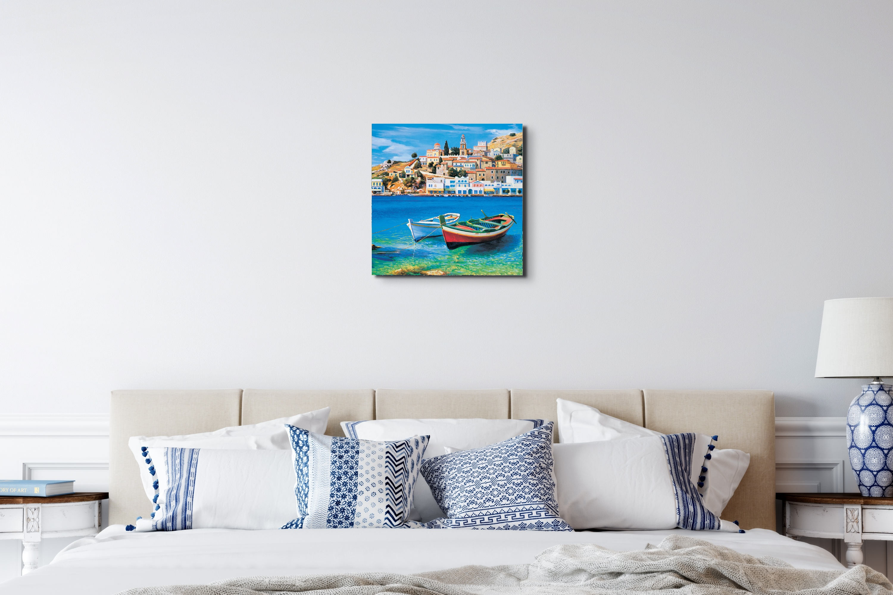 boat-on-the-beachec22037-#materiale_EarthArt/dimensioni_58x58