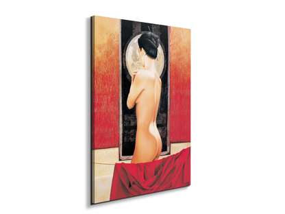 beautiful-girl-moonec22047-#materiale_EarthArt Materic/dimensioni_58x77,5