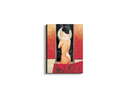 beautiful-girl-moonec22047-#materiale_EarthArt Materic/dimensioni_37,42x50