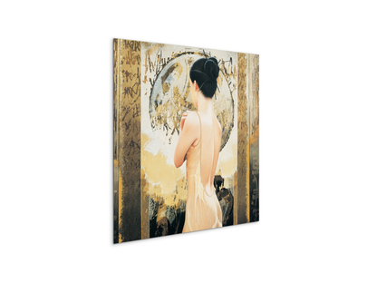 beautiful-girl-sheec22048-#materiale_MetalArt Materic/dimensioni_58x58