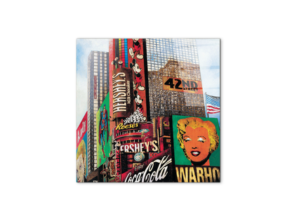advertising-in-new-york-1ec22052-#materiale_CrystalArt/dimensioni_58x58