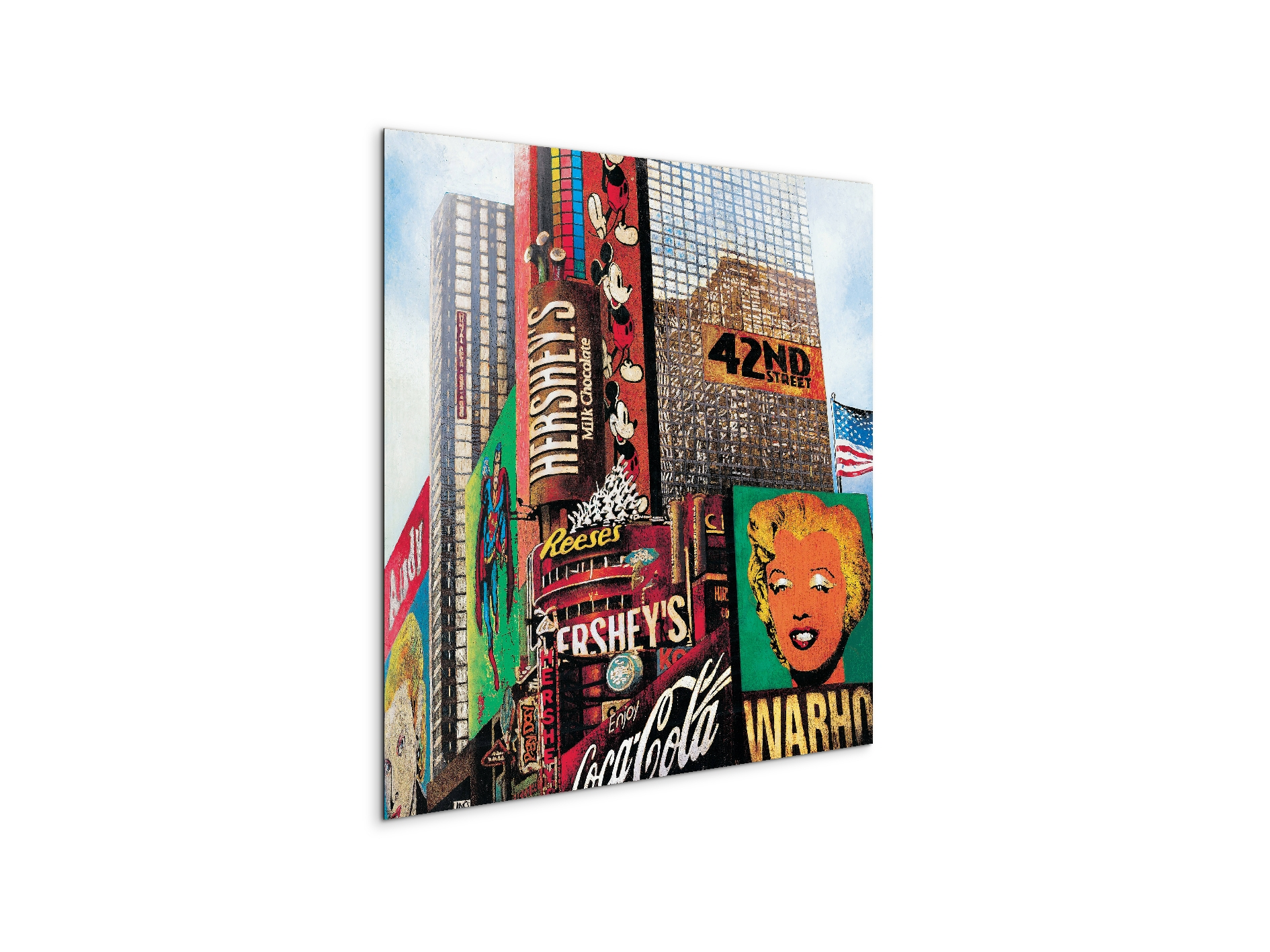 advertising-in-new-york-1ec22052-#materiale_MetalArt Materic/dimensioni_58x58