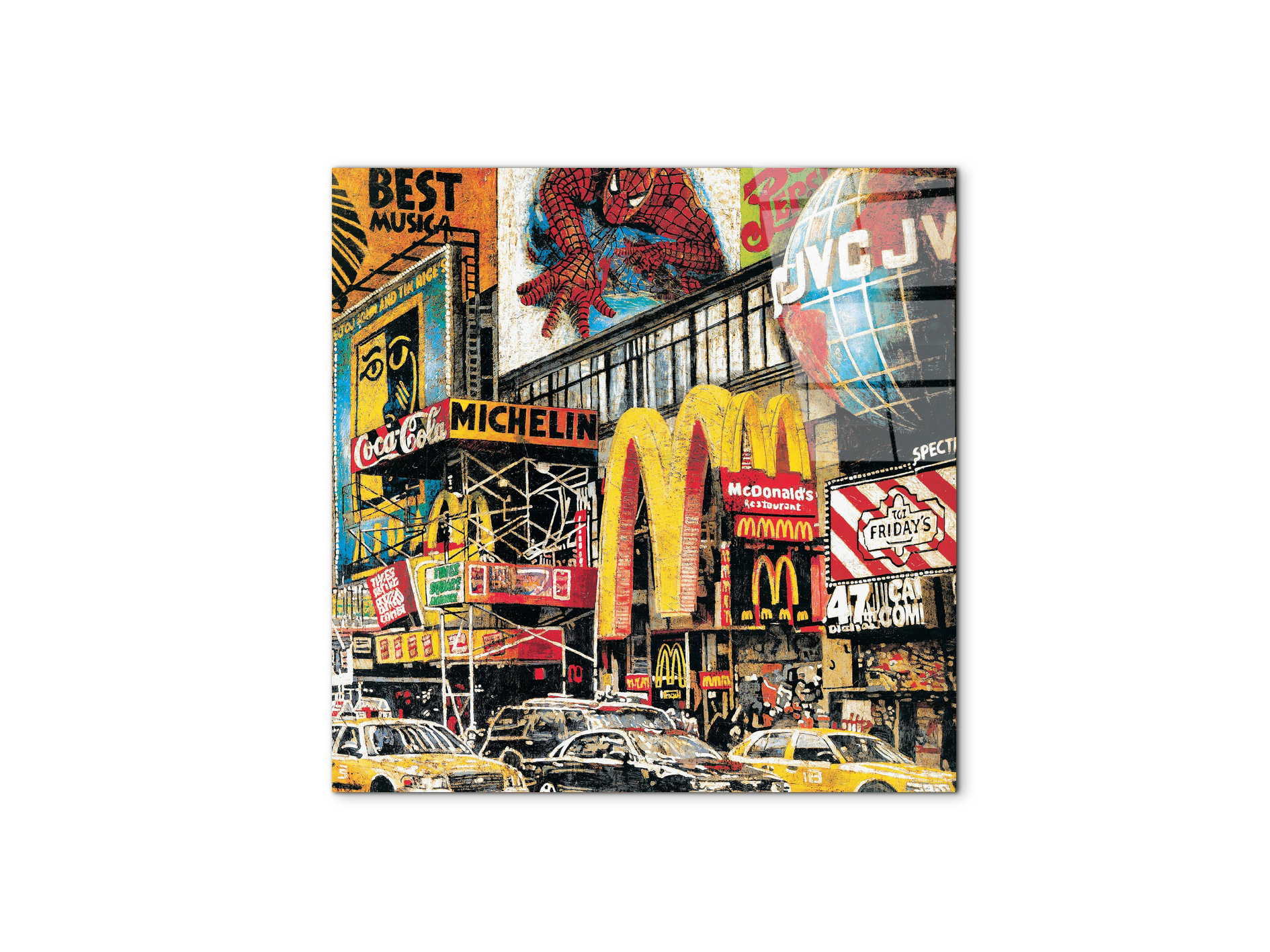 advertising-in-new-york-2ec22053-#materiale_CrystalArt/dimensioni_58x58