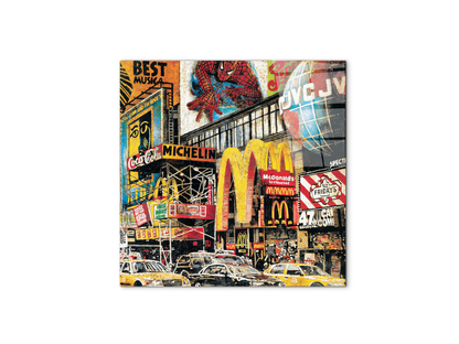 advertising-in-new-york-2ec22053-#materiale_CrystalArt/dimensioni_58x58