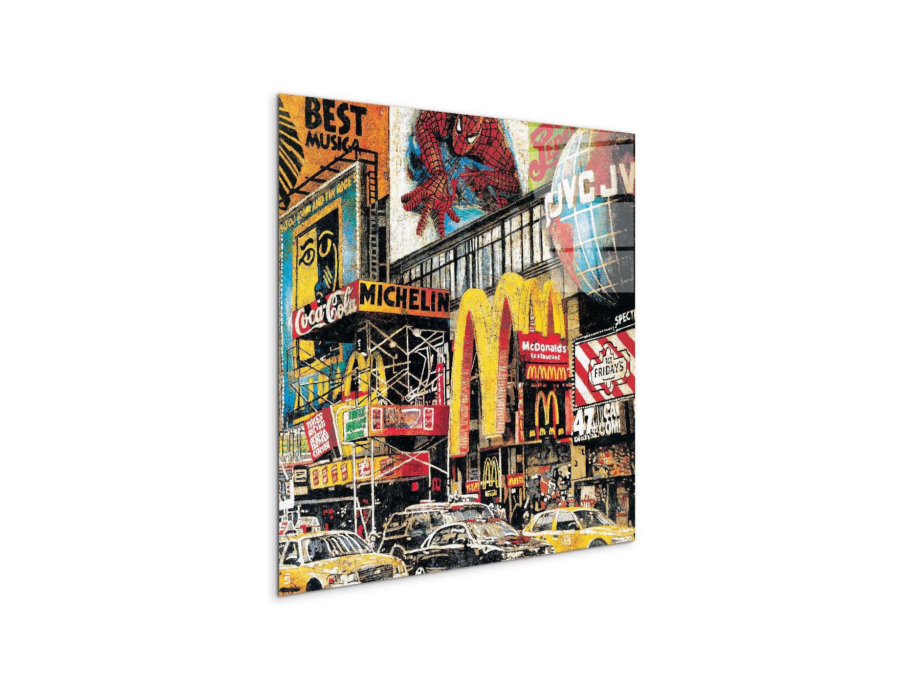 advertising-in-new-york-2ec22053-#materiale_CrystalArt/dimensioni_58x58
