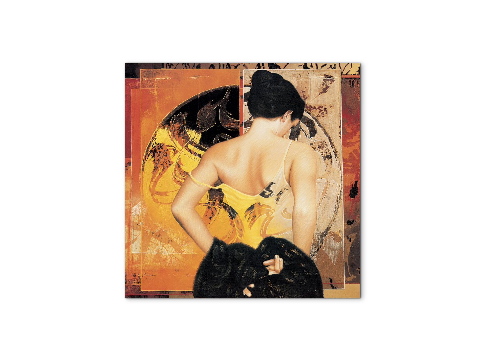 beautiful-girl-dressingec22062-#materiale_MetalArt Materic/dimensioni_58x58