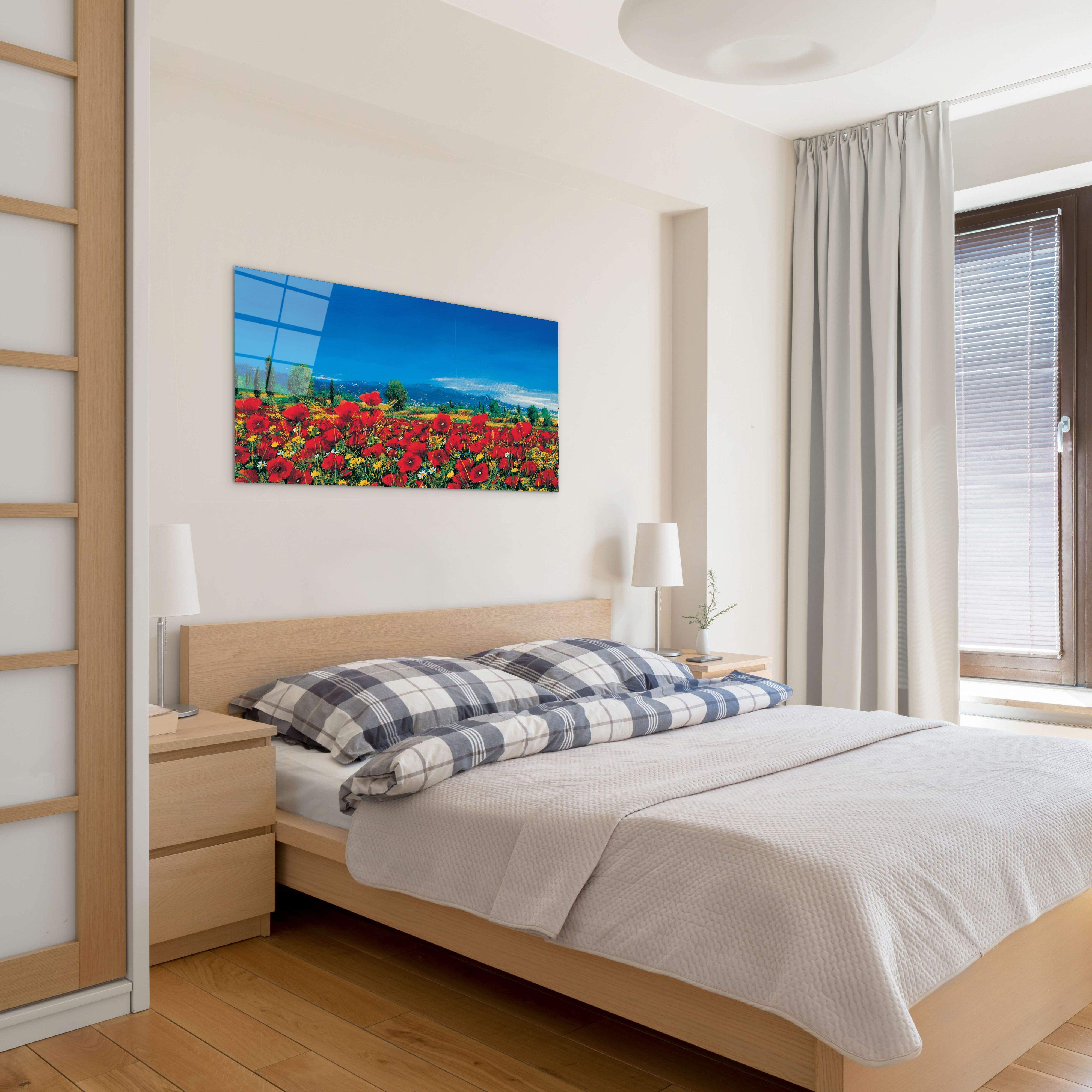 red-poppies-iiiec22063-#materiale_CrystalArt/dimensioni_100x50