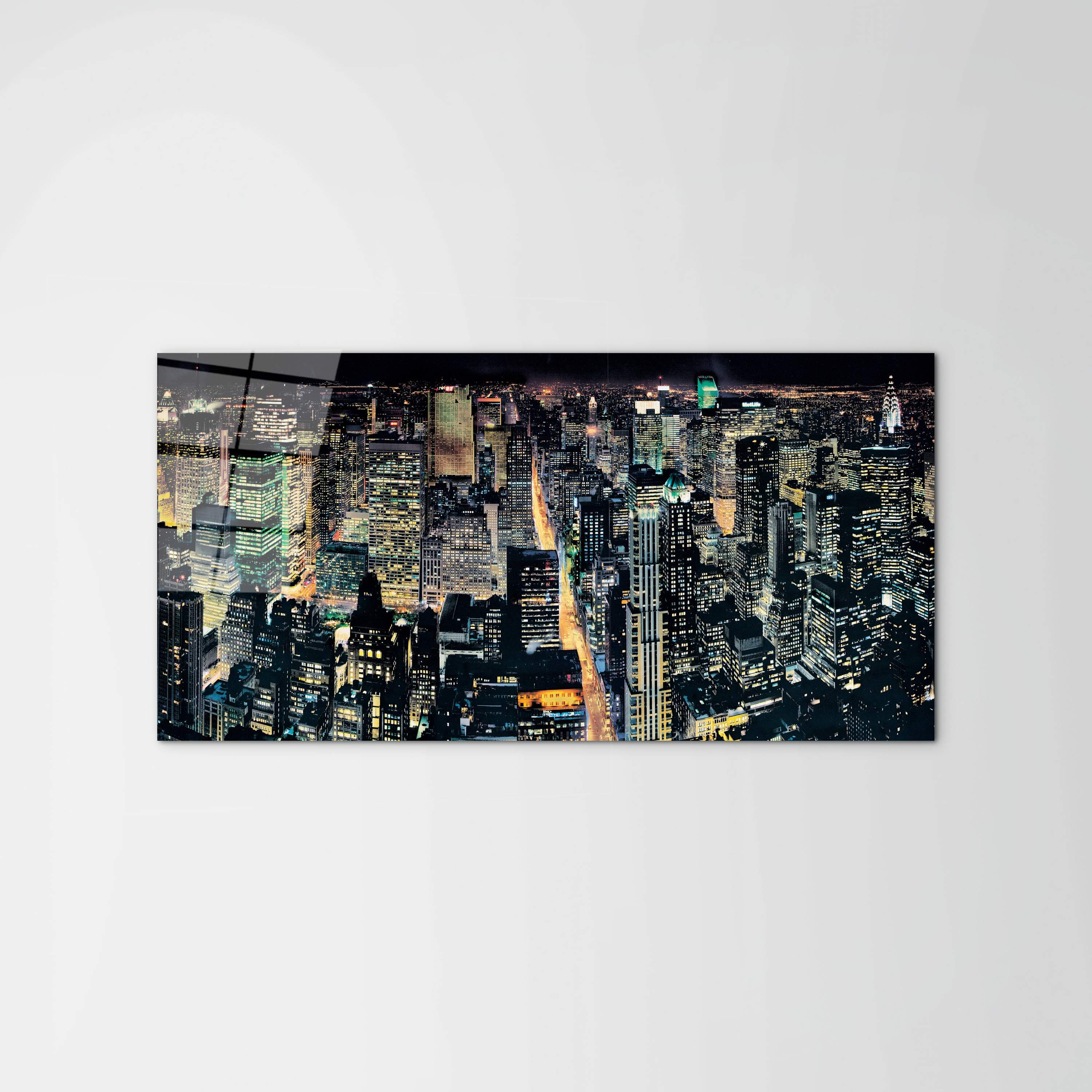 new-york-from-empireec22069-#materiale_CrystalArt/dimensioni_100x50