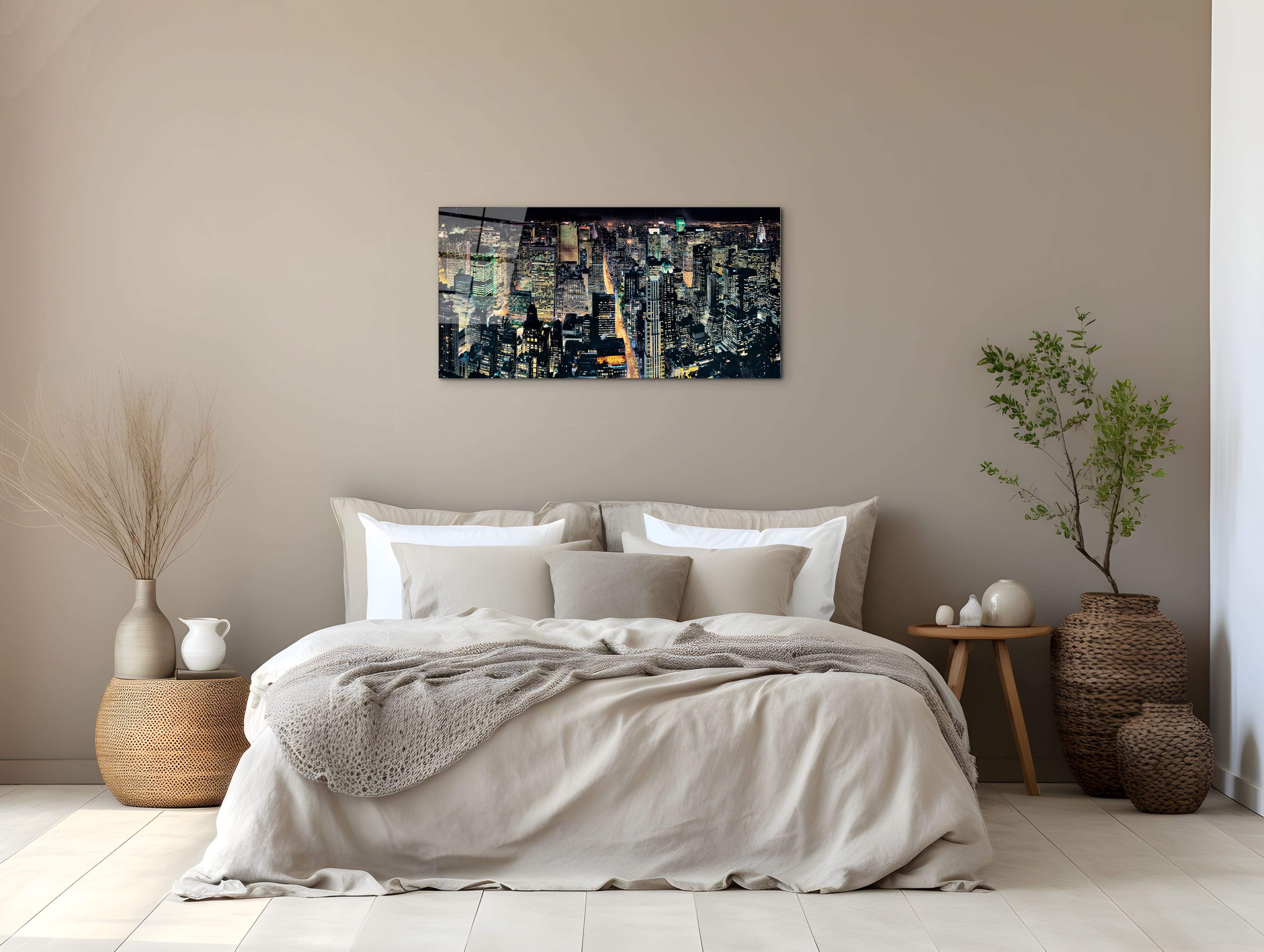 new-york-from-empireec22069-#materiale_CrystalArt/dimensioni_100x50
