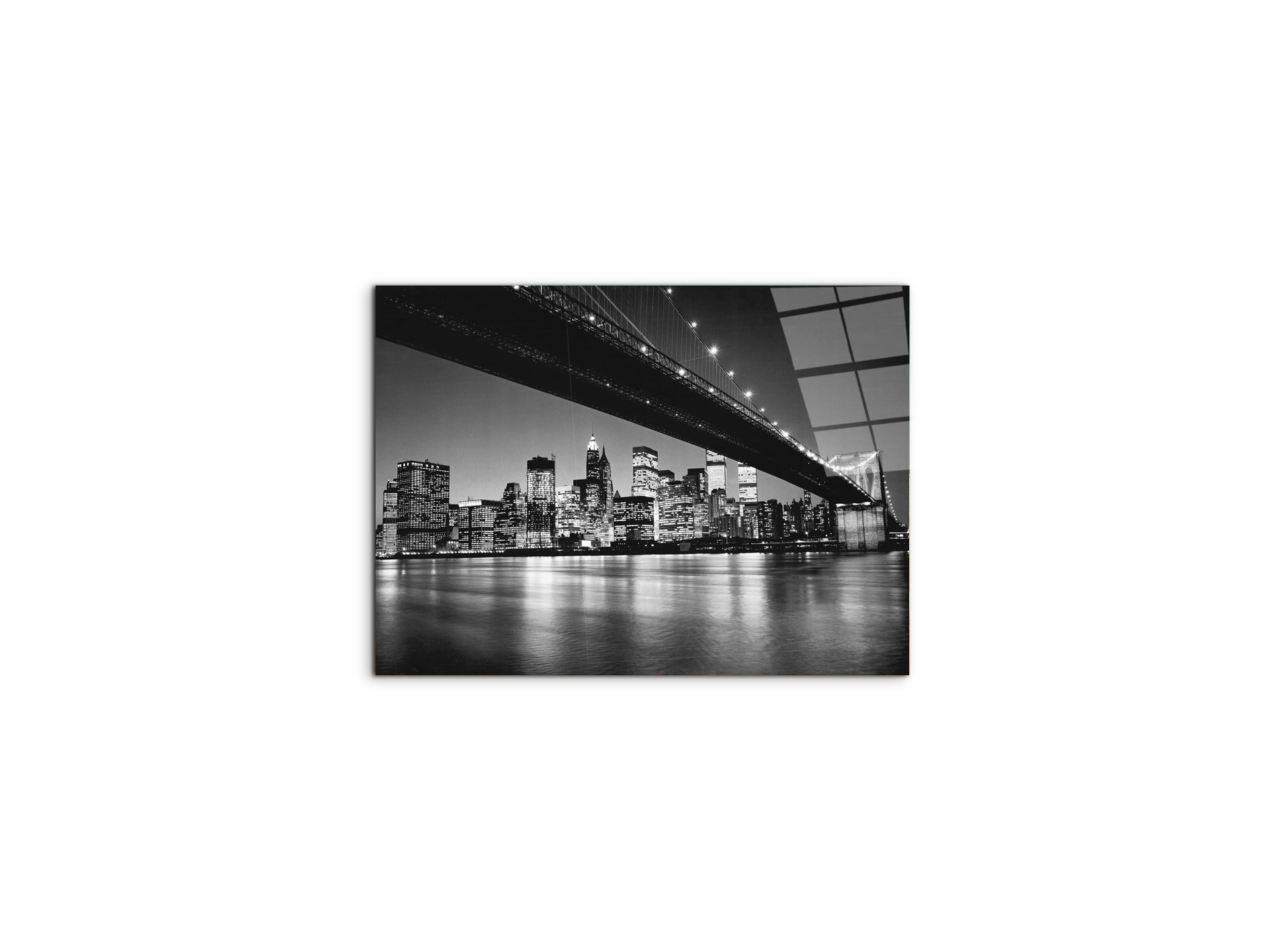 new-york-reflexionec22070-#materiale_CrystalArt/dimensioni_50x37,42