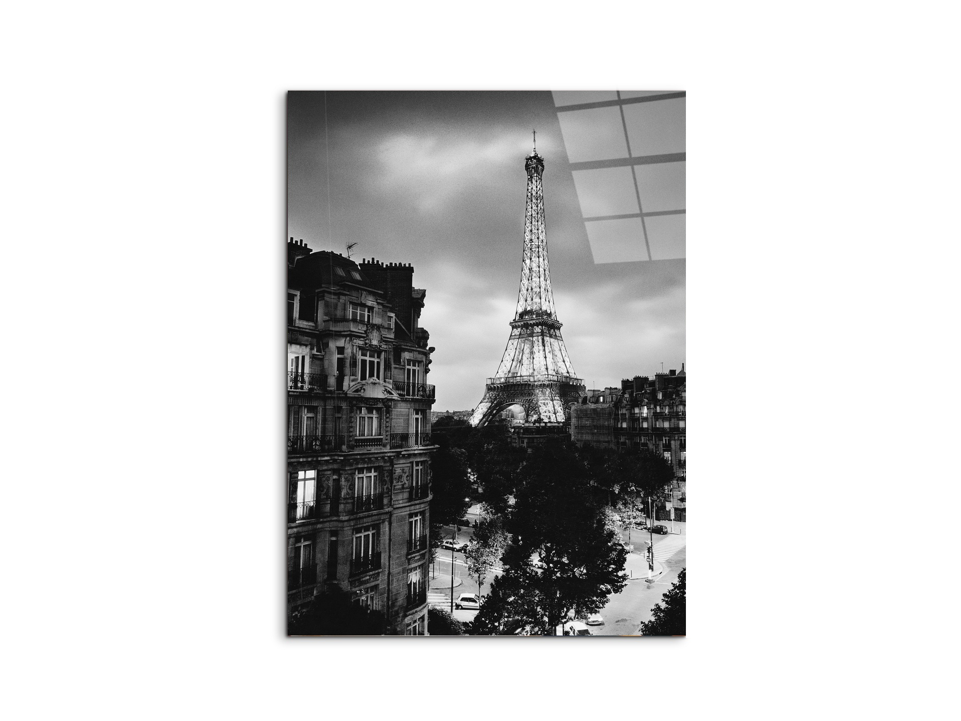 tour-eiffel-b-wec22071-#materiale_CrystalArt/dimensioni_58x77,5