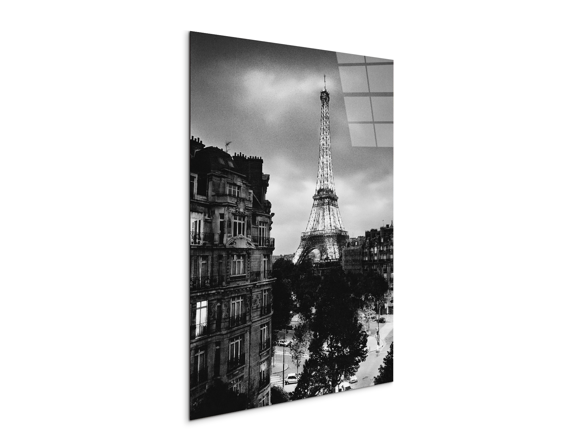 tour-eiffel-b-wec22071-#materiale_CrystalArt/dimensioni_58x77,5
