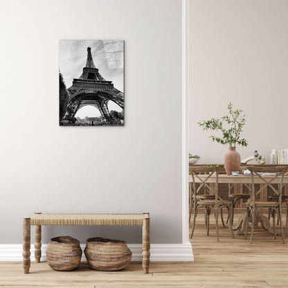 tour-eiffel-b-w-viewec22072-#materiale_CrystalArt/dimensioni_58x77,5