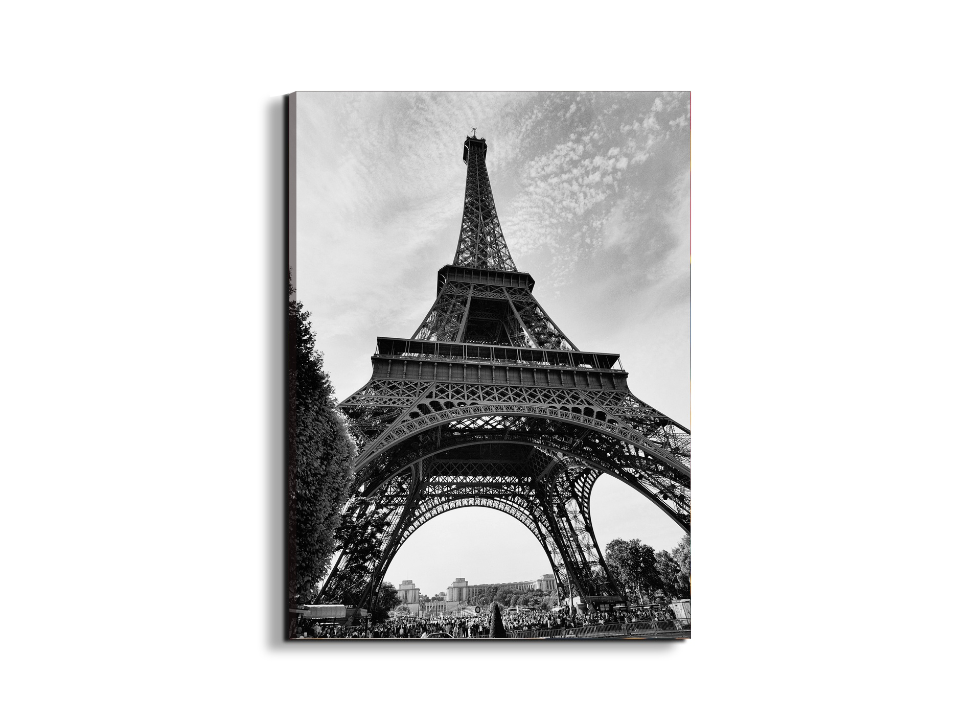 tour-eiffel-b-w-viewec22072-#materiale_EarthArt/dimensioni_58x77,5
