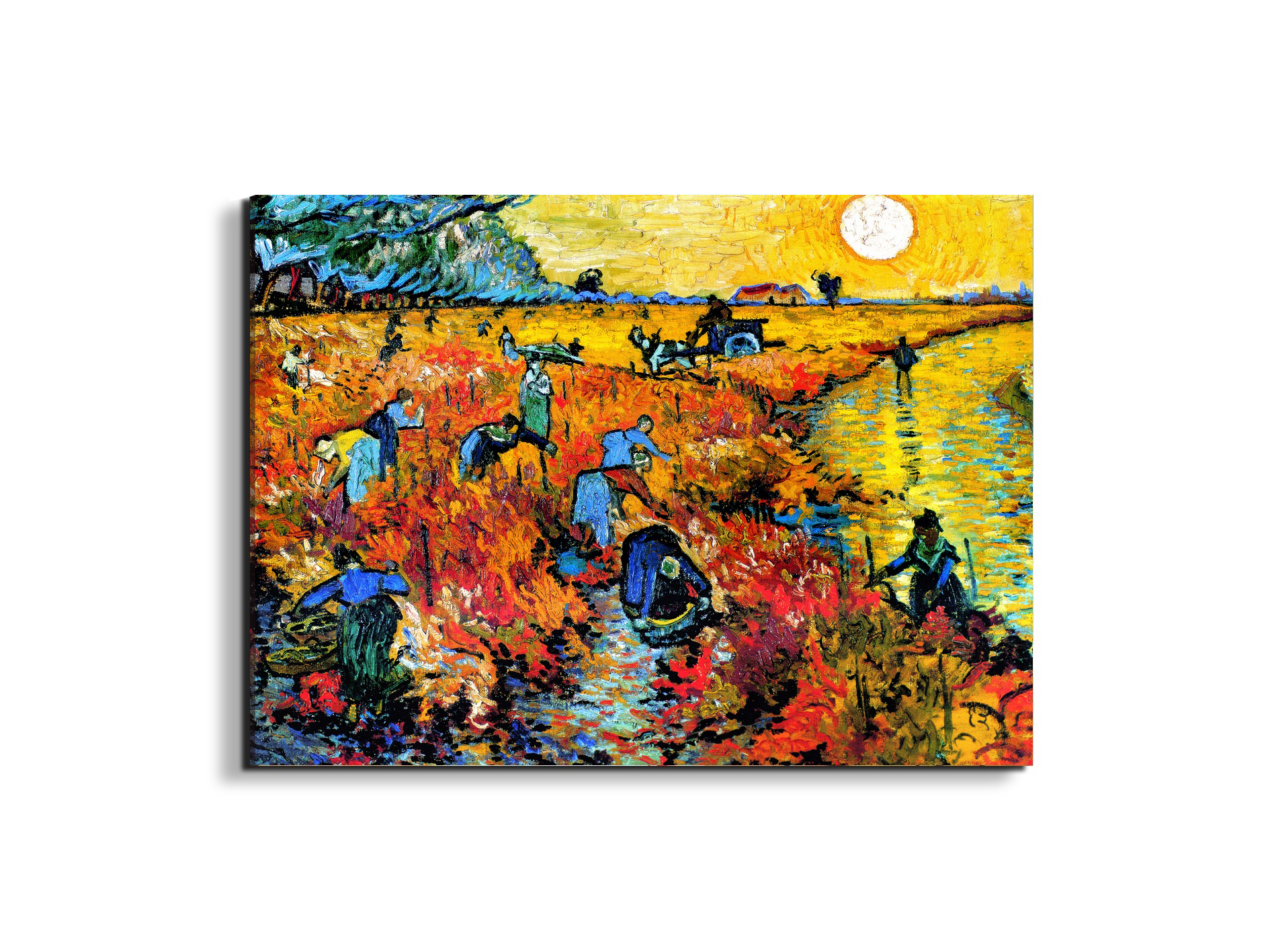 homage-to-van-gogh-die-roten-weinberge-von-arlesec22073-#materiale_EarthArt Materic/dimensioni_77,5x58