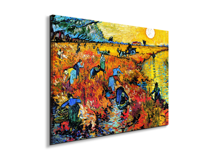 homage-to-van-gogh-die-roten-weinberge-von-arlesec22073-#materiale_EarthArt Materic/dimensioni_77,5x58