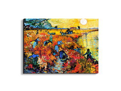 homage-to-van-gogh-die-roten-weinberge-von-arlesec22073-#materiale_EarthArt Total Gloss/dimensioni_77,5x58