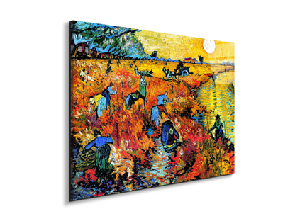homage-to-van-gogh-die-roten-weinberge-von-arlesec22073-#materiale_EarthArt Total Gloss/dimensioni_77,5x58