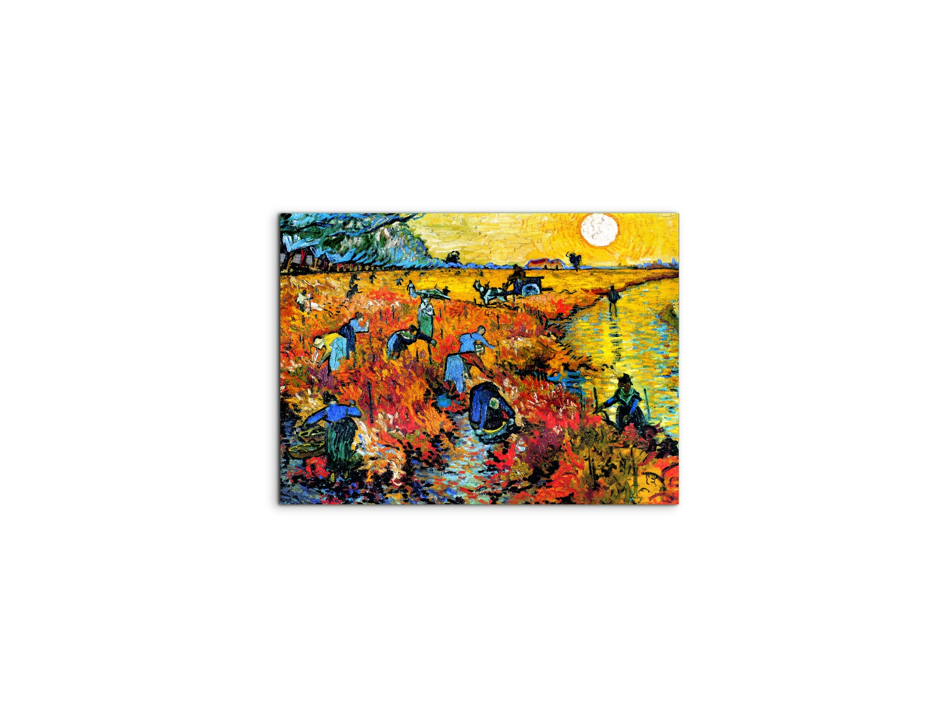 homage-to-van-gogh-die-roten-weinberge-von-arlesec22073-#materiale_MetalArt Materic/dimensioni_50x37,42