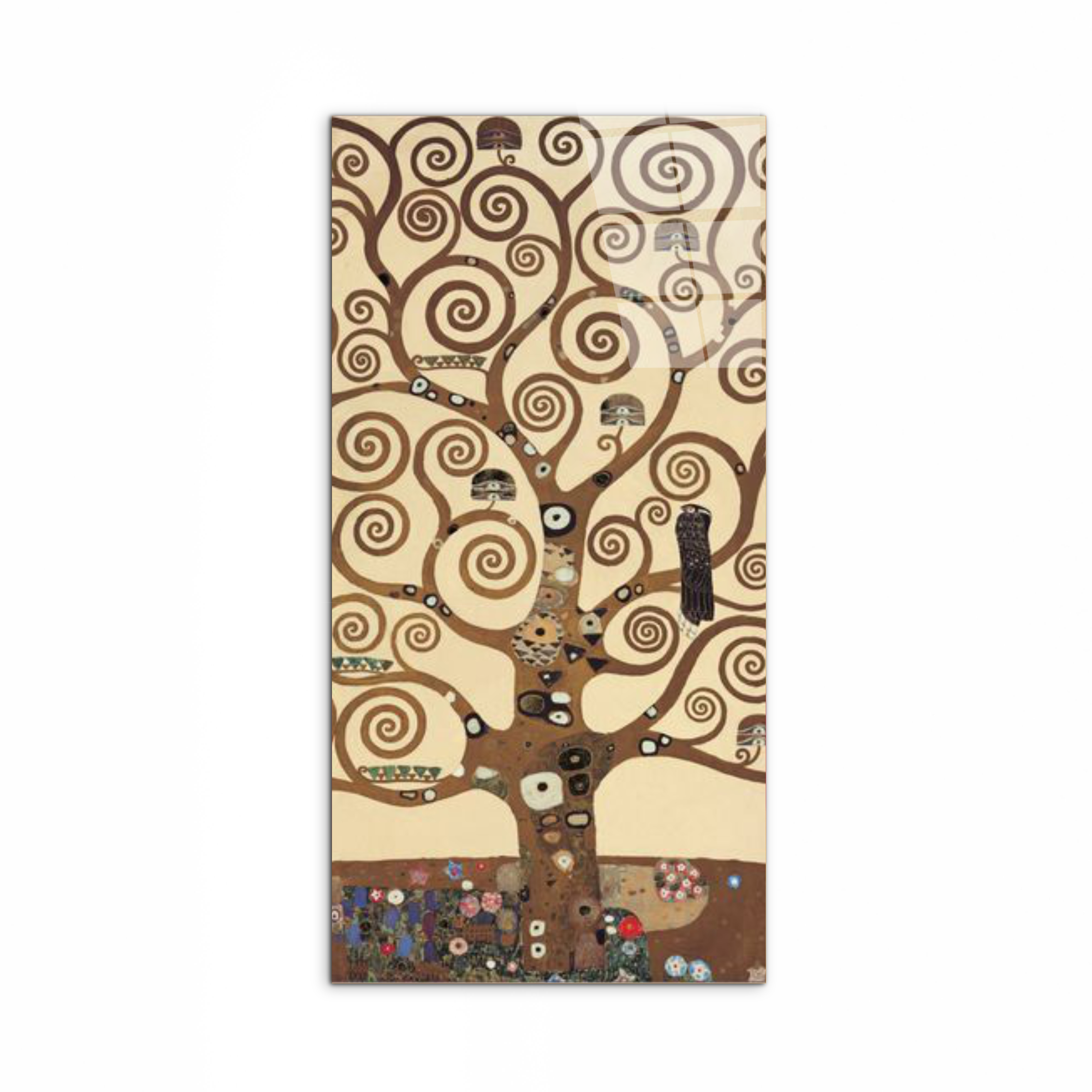 homage-to-klimt-the-tree-of-life-iiec22078-#materiale_CrystalArt/dimensioni_50x100