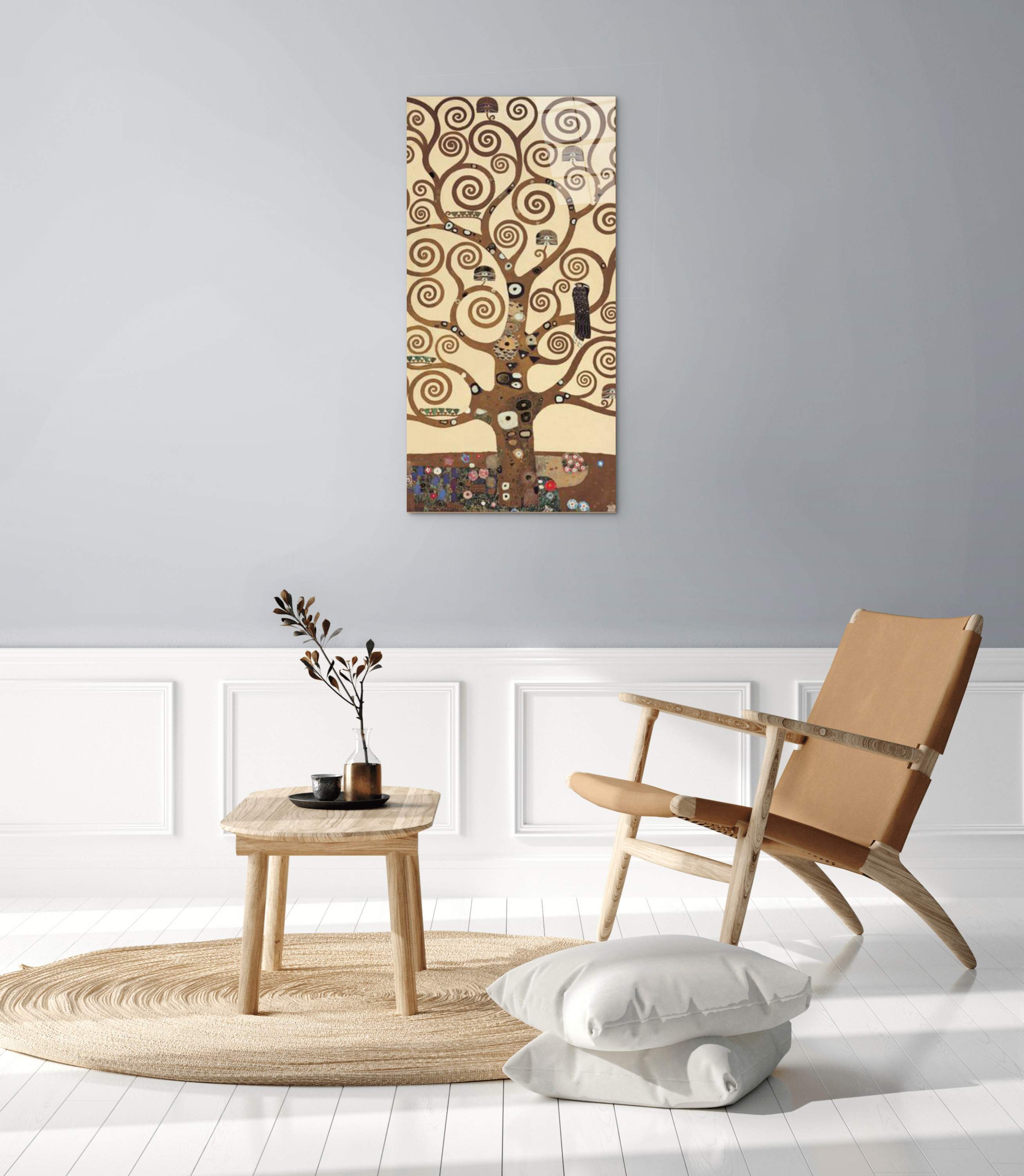 homage-to-klimt-the-tree-of-life-iiec22078-#materiale_CrystalArt/dimensioni_50x100