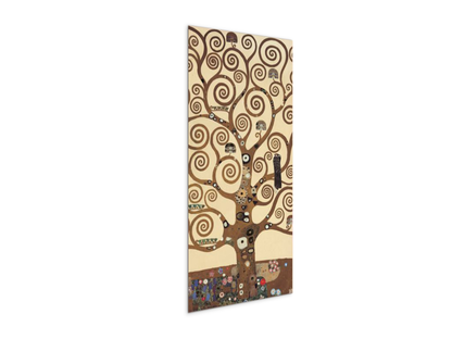 homage-to-klimt-the-tree-of-life-iiec22078-#materiale_MetalArt Materic/dimensioni_50x100