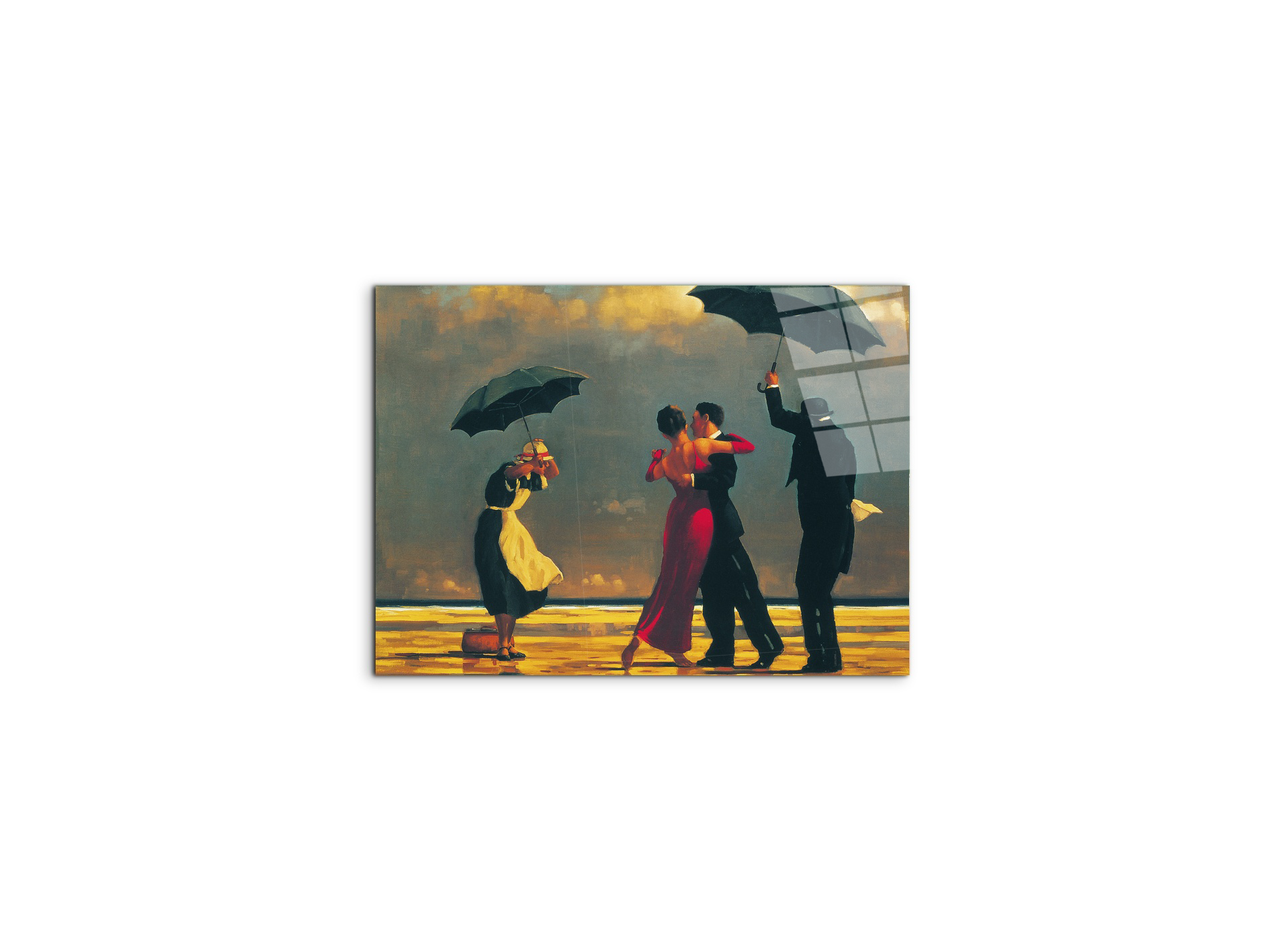 homage-to-jack-the-singing-butlerec22089-#materiale_CrystalArt/dimensioni_50x37,42