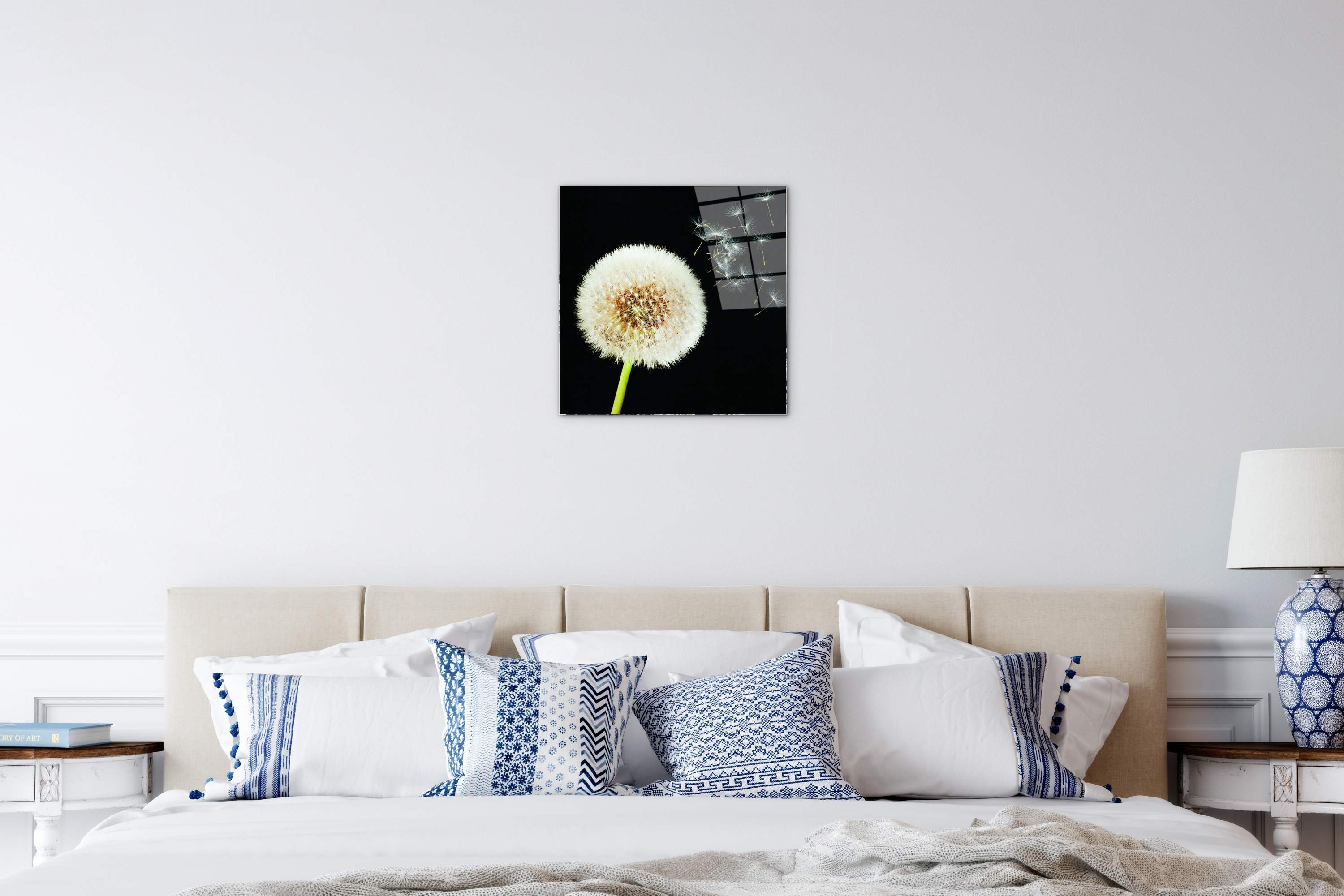 taraxacumec22093-#materiale_CrystalArt/dimensioni_58x58