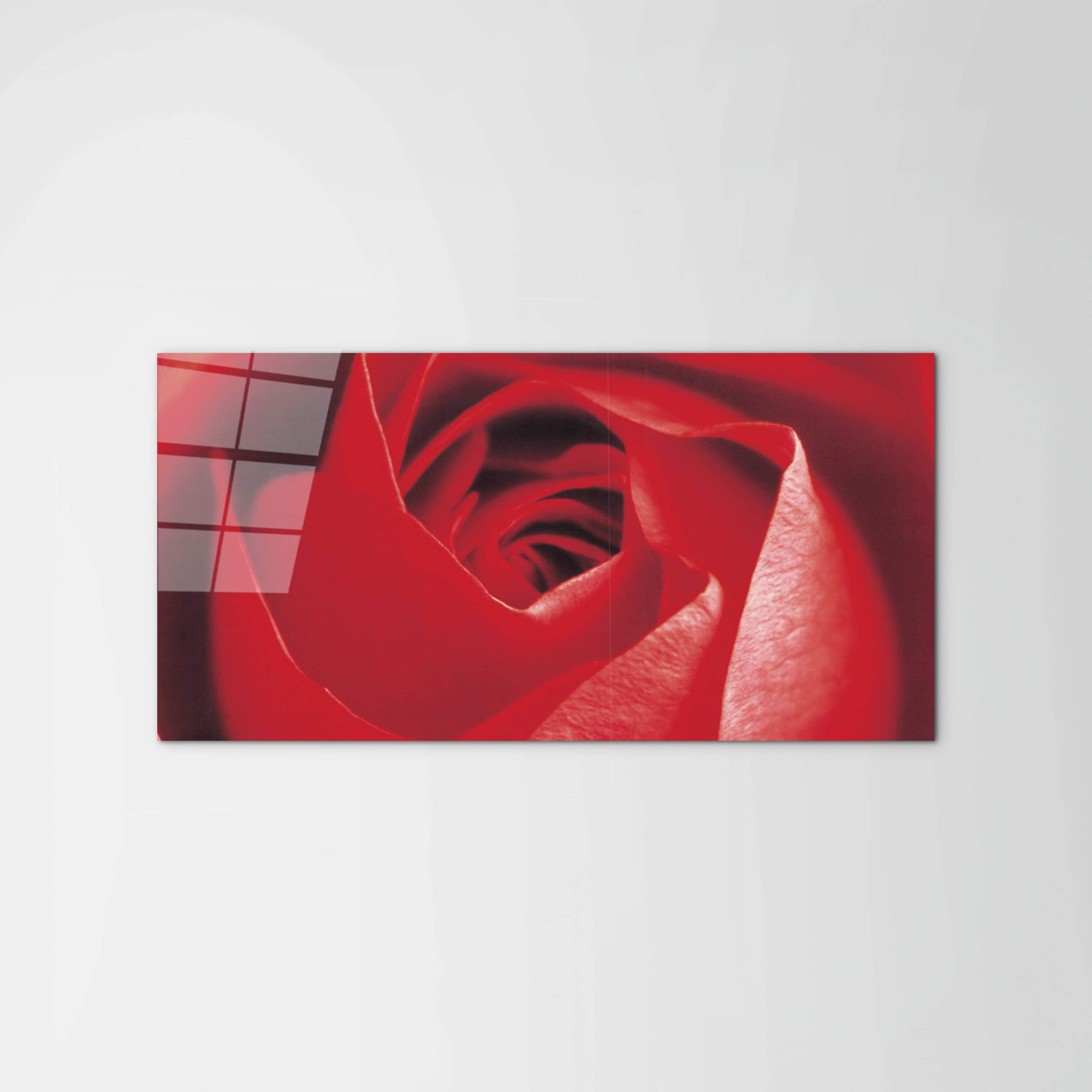 red-roseec22100-#materiale_CrystalArt/dimensioni_100x50