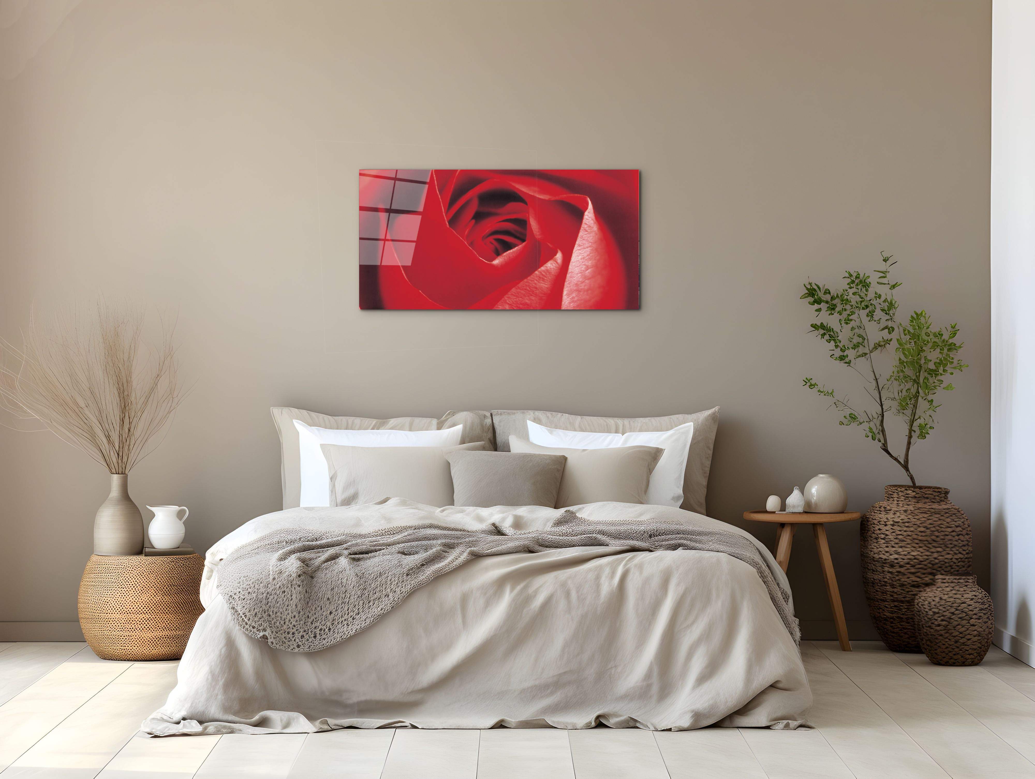 red-roseec22100-#materiale_CrystalArt/dimensioni_100x50