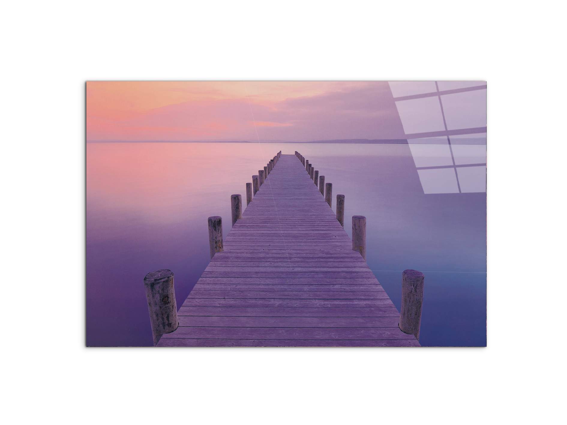 sunrise-sea-viewec22105-#materiale_CrystalArt/dimensioni_79,5x53