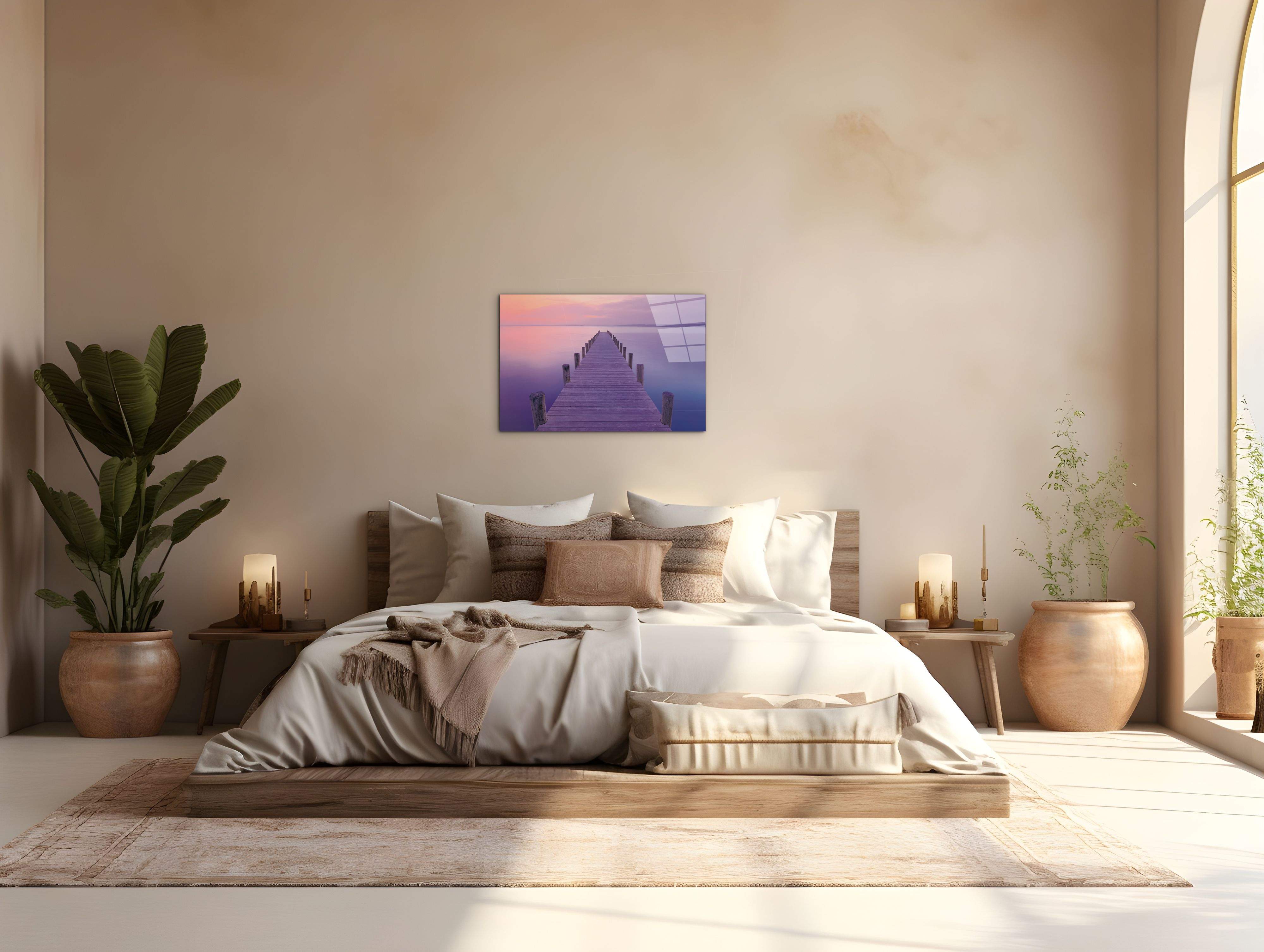 sunrise-sea-viewec22105-#materiale_CrystalArt/dimensioni_79,5x53