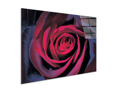 purple-roseec22106-#materiale_CrystalArt/dimensioni_79,5x53