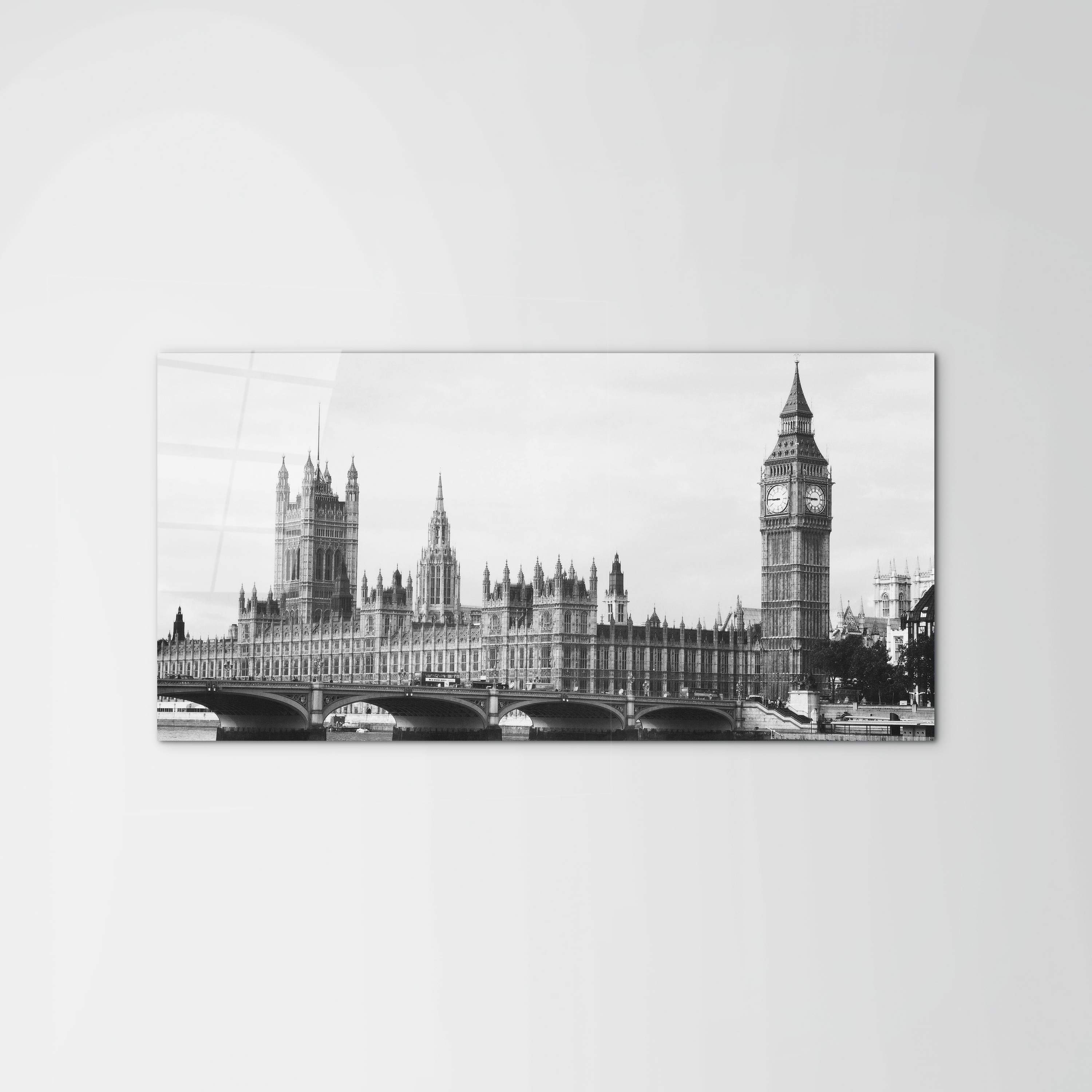 london-clock-towerec22114-#materiale_CrystalArt/dimensioni_100x50