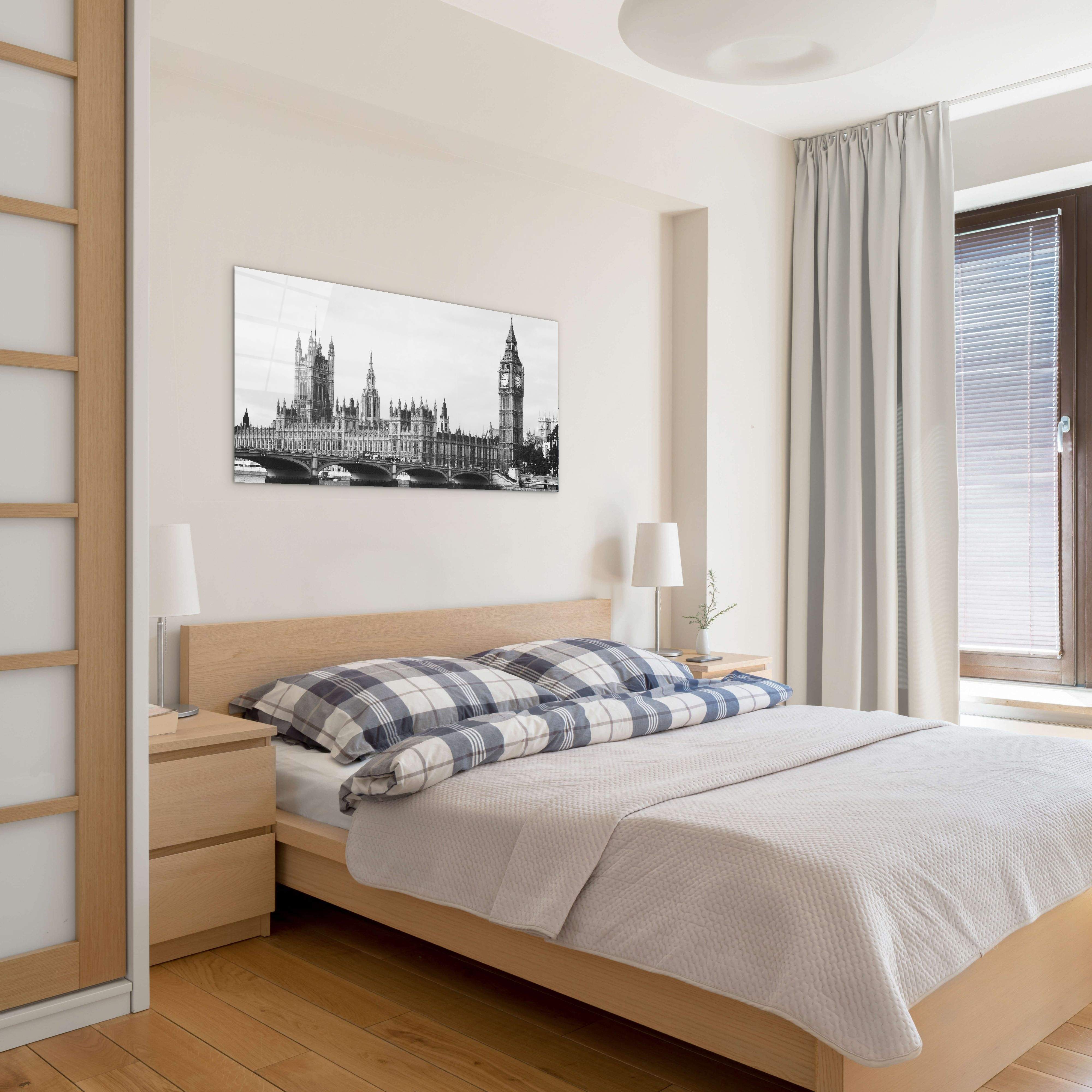 london-clock-towerec22114-#materiale_CrystalArt/dimensioni_100x50