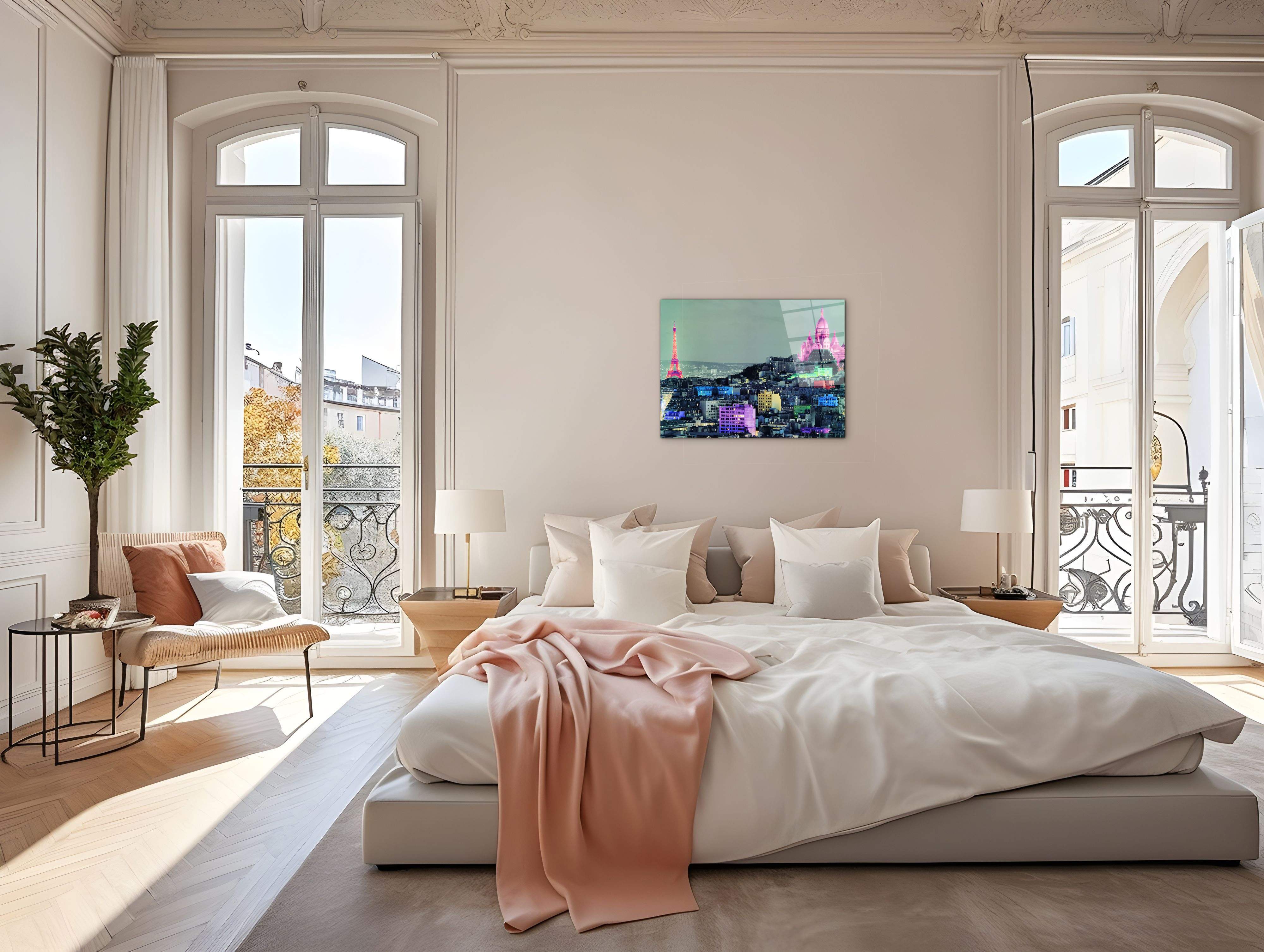 paris-colourec22119-#materiale_CrystalArt/dimensioni_77,5x58